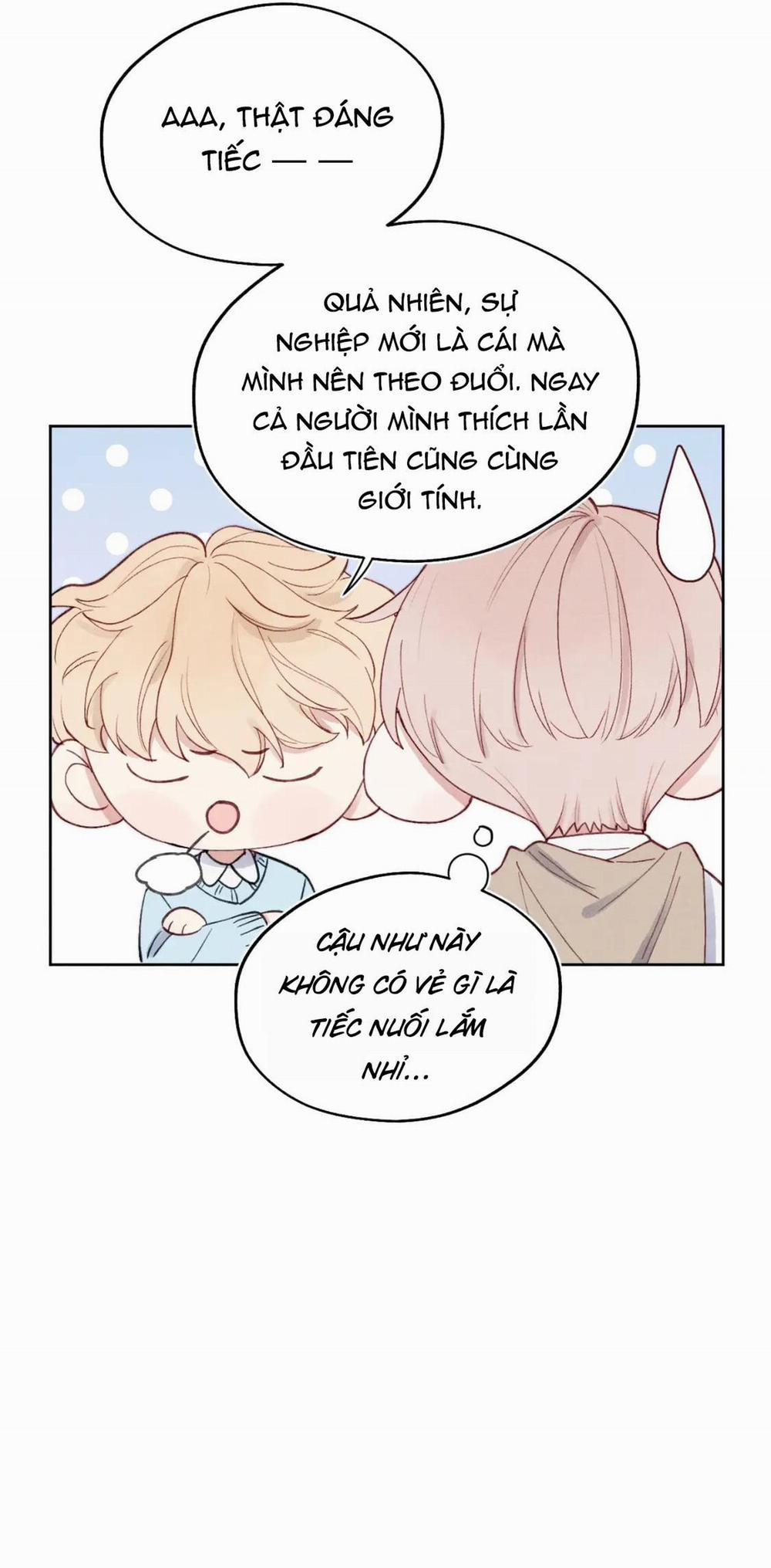 Nhật Ký Thất Tình Của Mr.nhung 9 trang 14