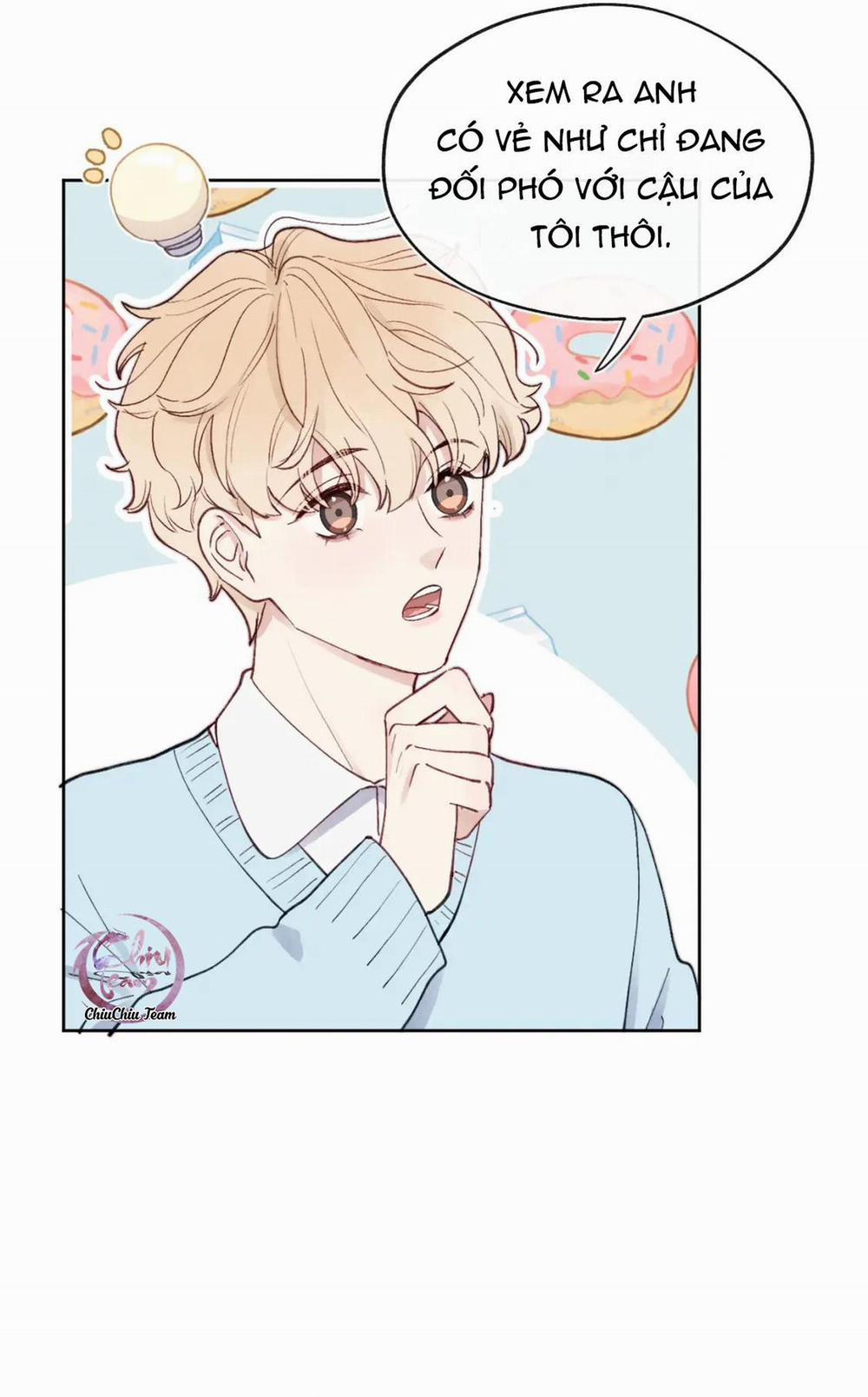 Nhật Ký Thất Tình Của Mr.nhung 9 trang 15