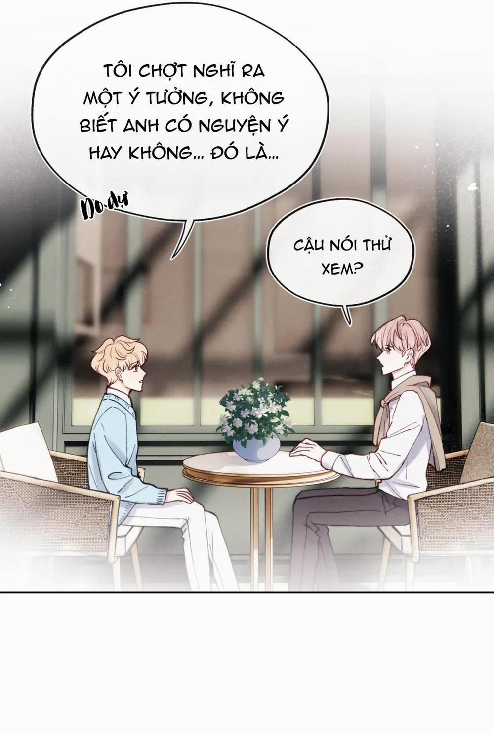 Nhật Ký Thất Tình Của Mr.nhung 9 trang 16