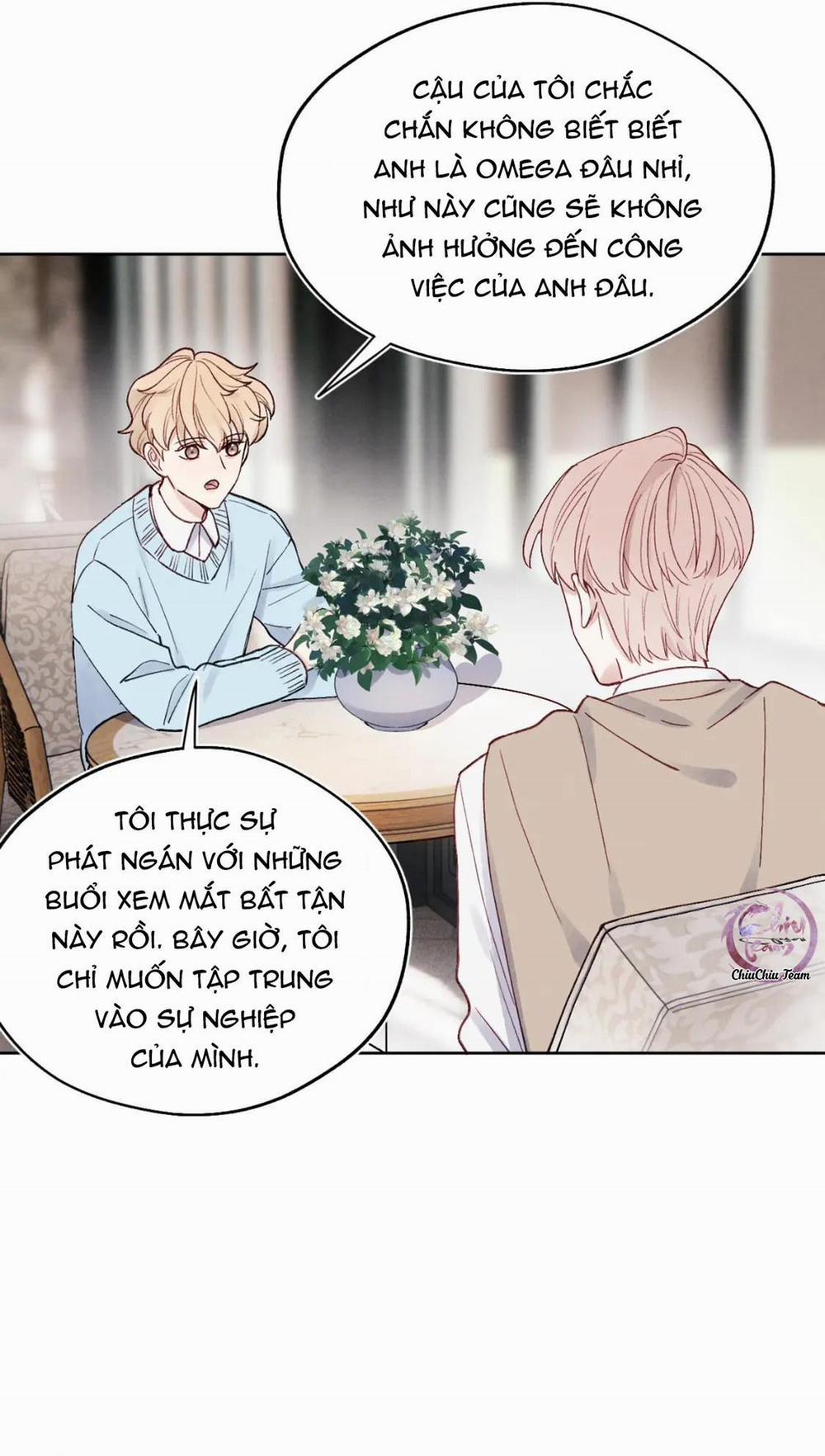 Nhật Ký Thất Tình Của Mr.nhung 9 trang 19