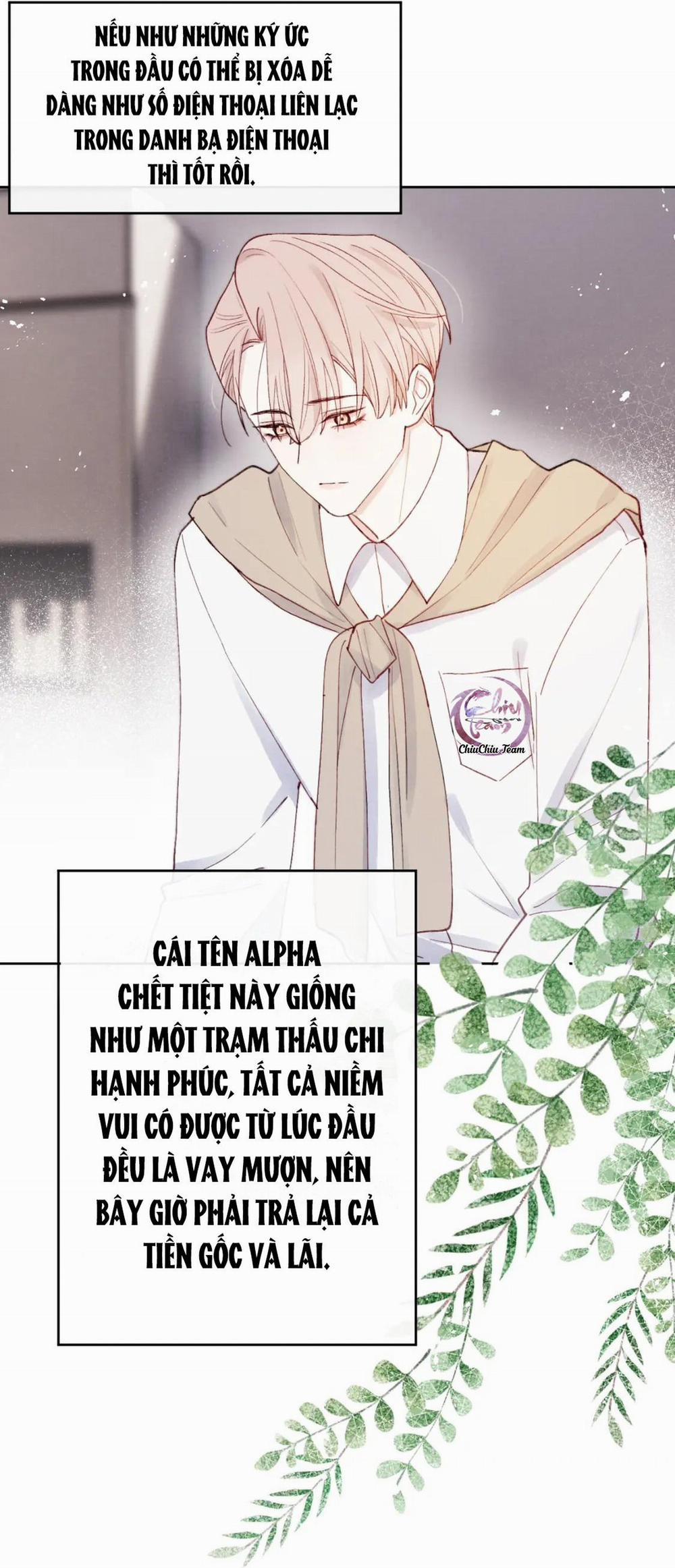 Nhật Ký Thất Tình Của Mr.nhung 9 trang 26