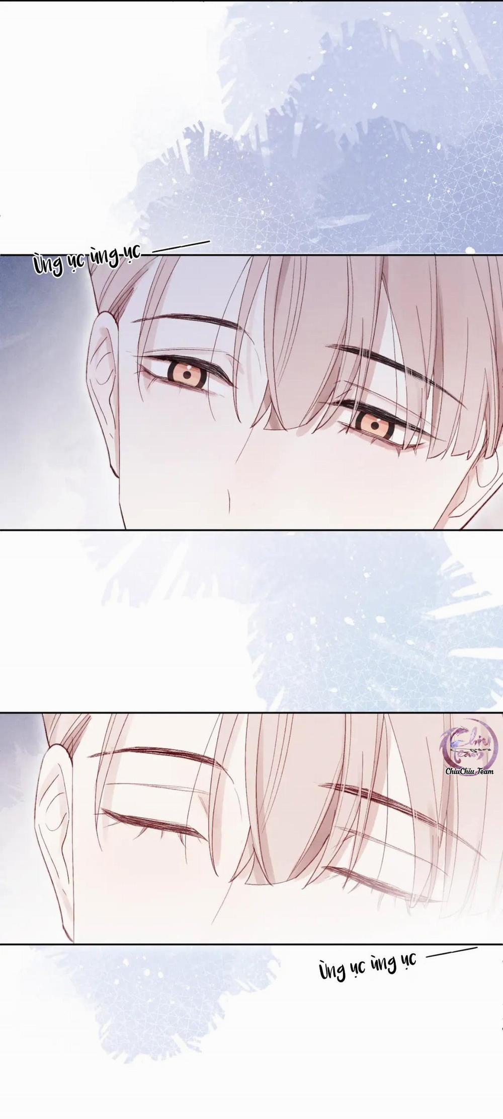 Nhật Ký Thất Tình Của Mr.nhung 9 trang 31