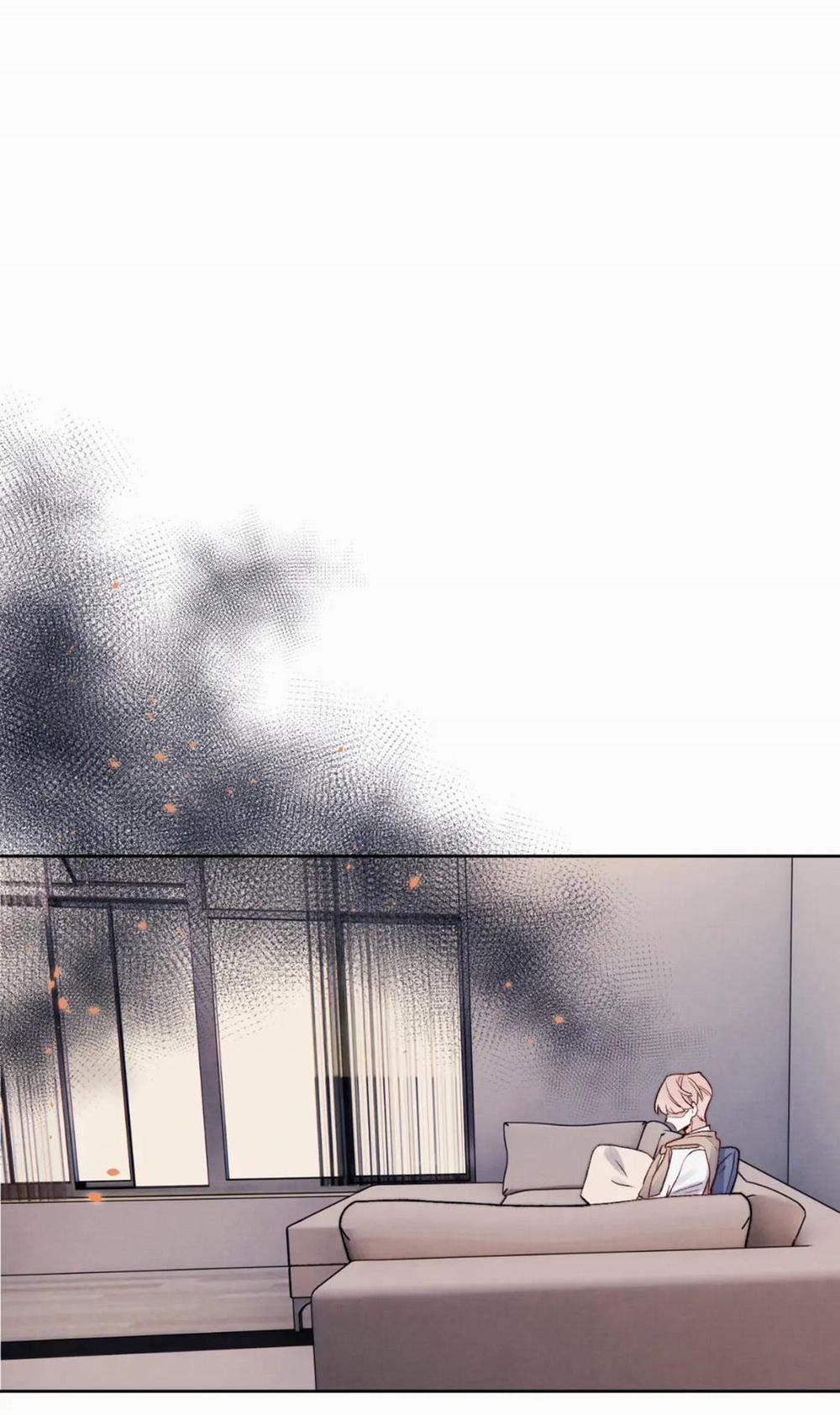 Nhật Ký Thất Tình Của Mr.nhung 9 trang 32