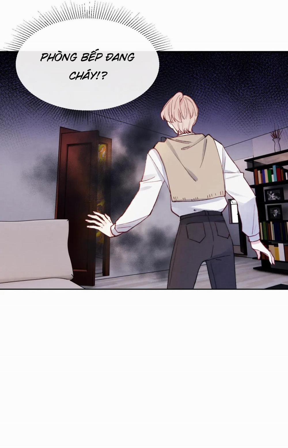 Nhật Ký Thất Tình Của Mr.nhung 9 trang 34