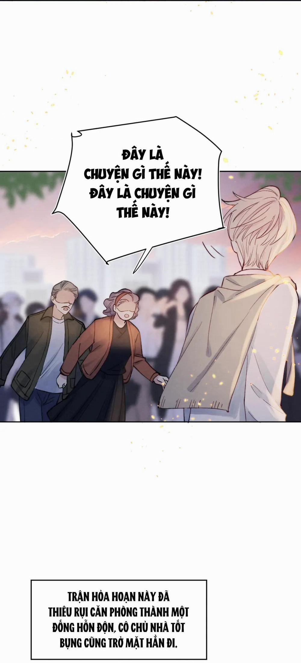 Nhật Ký Thất Tình Của Mr.nhung 9 trang 36