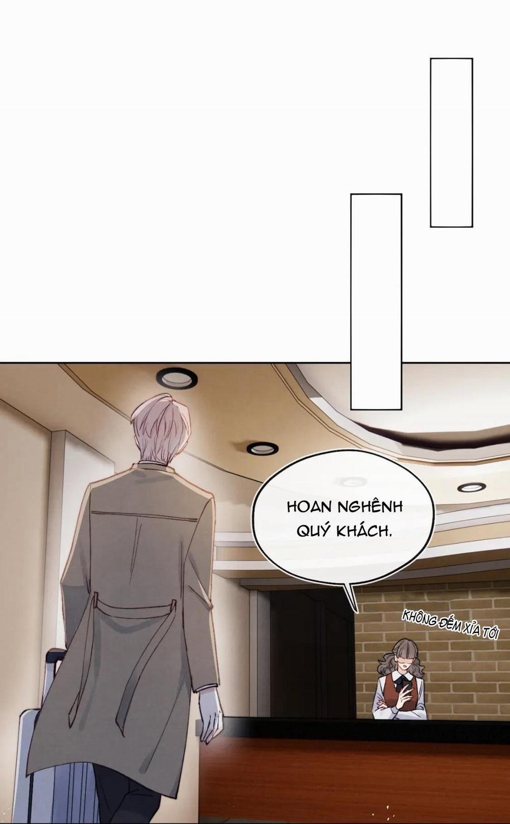 Nhật Ký Thất Tình Của Mr.nhung 9 trang 39