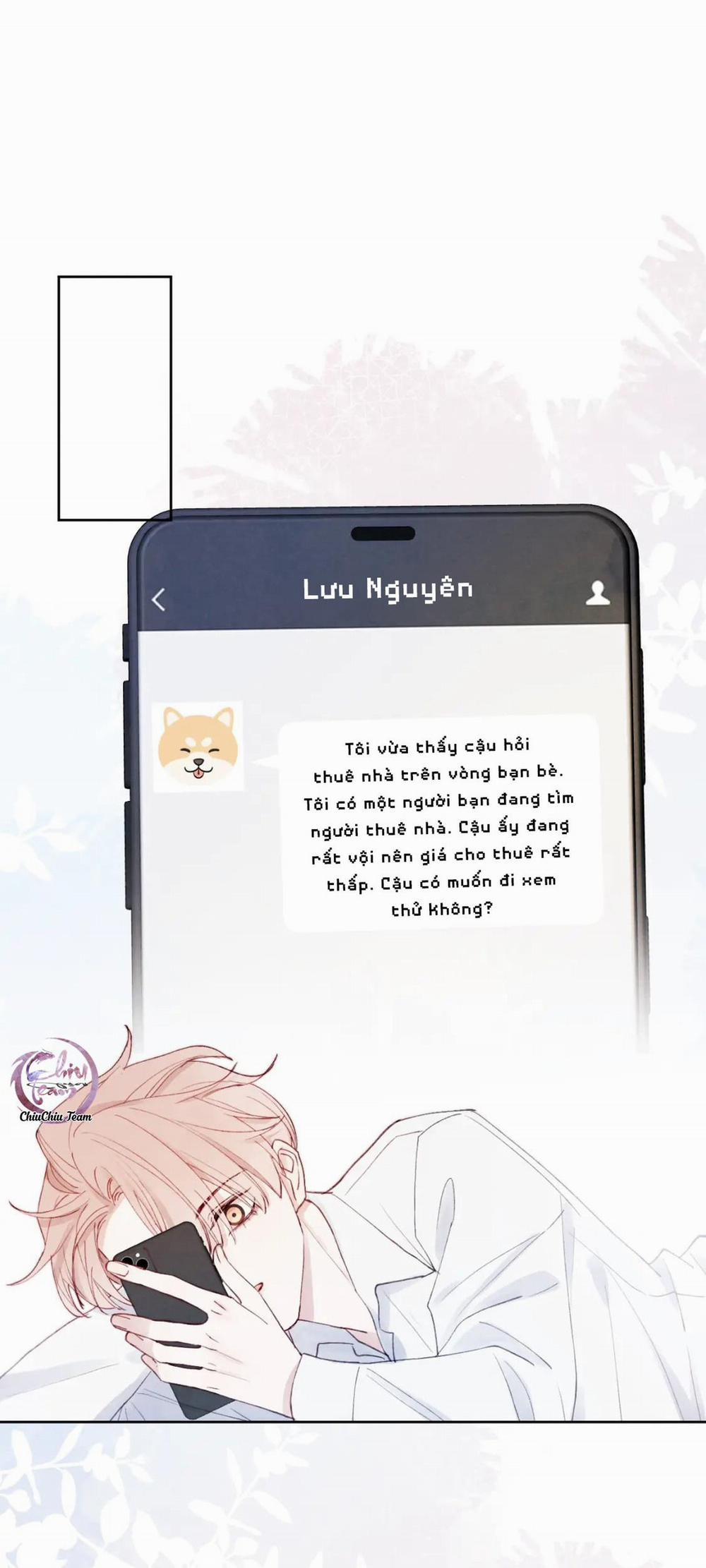 Nhật Ký Thất Tình Của Mr.nhung 9 trang 41