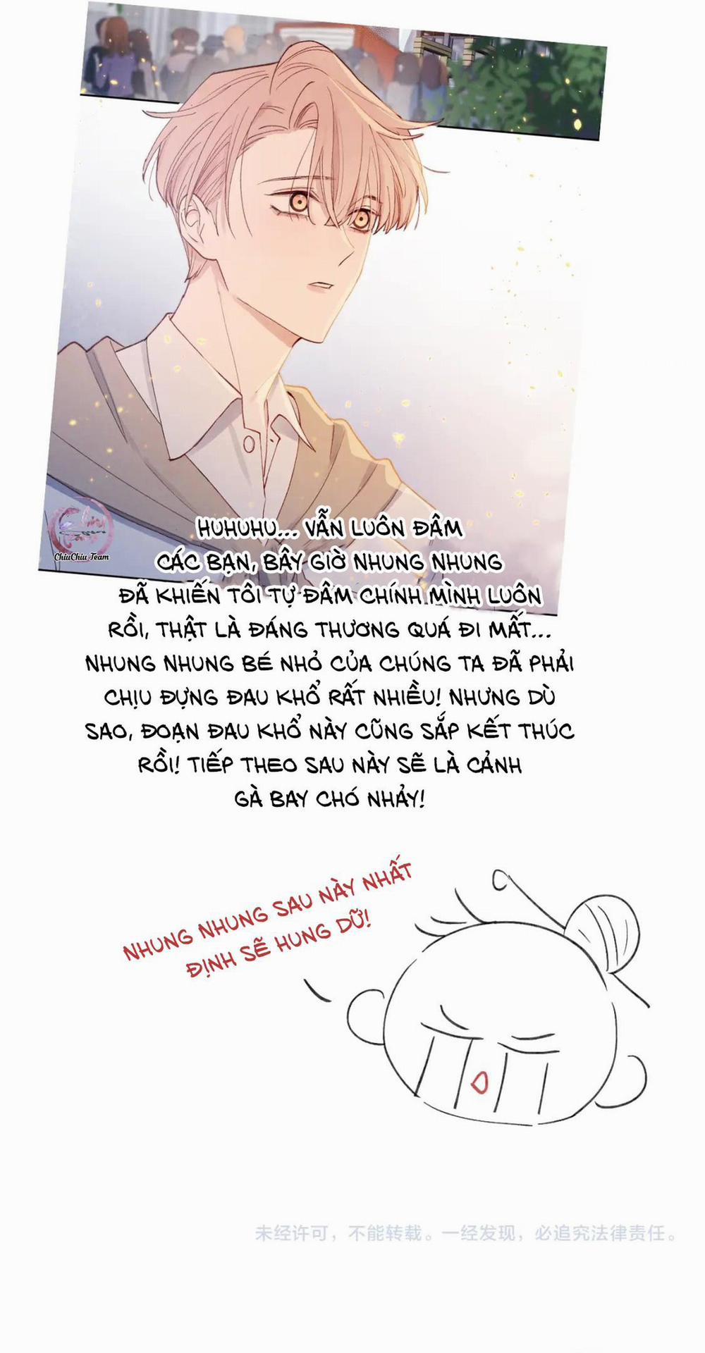 Nhật Ký Thất Tình Của Mr.nhung 9 trang 45