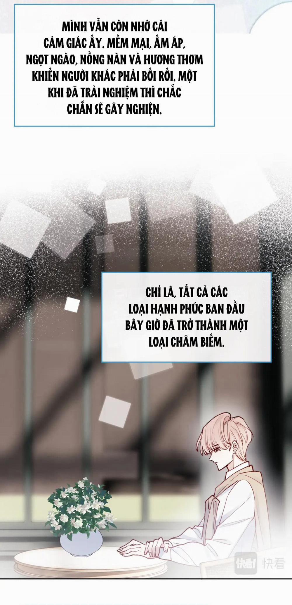 Nhật Ký Thất Tình Của Mr.nhung 9 trang 8