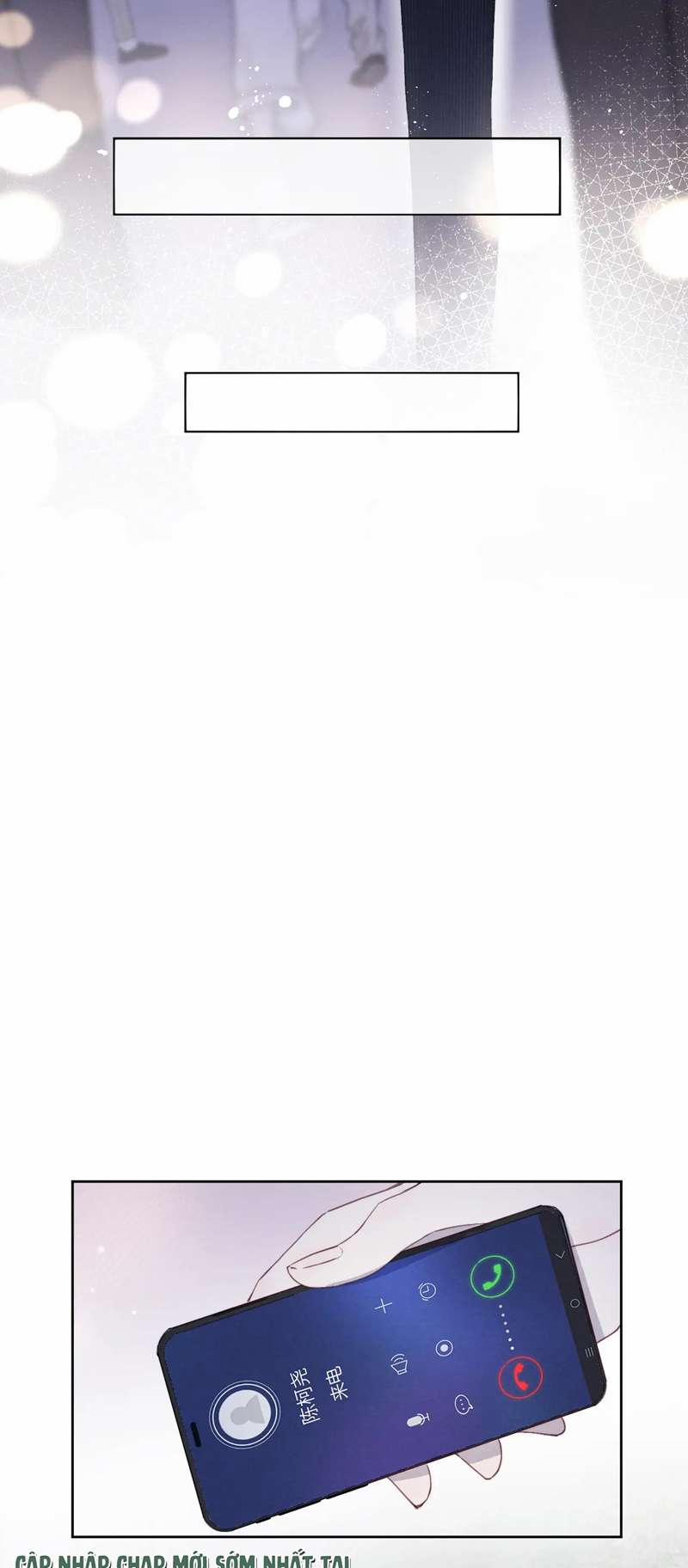 Nhật Ký Thất Tình Của Nhung Tiên Sinh 44 trang 6