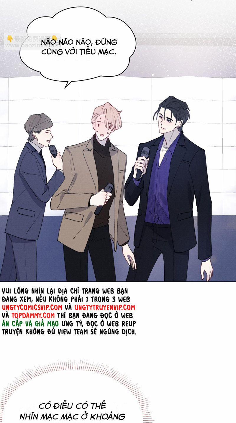 Nhật Ký Thất Tình Của Nhung Tiên Sinh 48 trang 24