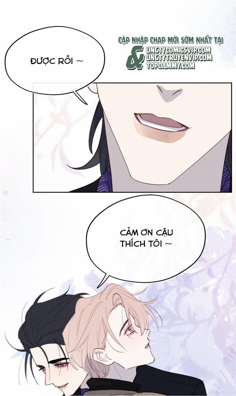 Nhật Ký Thất Tình Của Nhung Tiên Sinh 48 trang 31