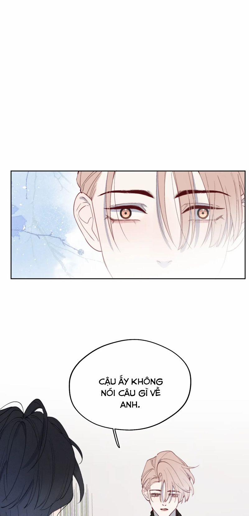 Nhật Ký Thất Tình Của Nhung Tiên Sinh 49 trang 24