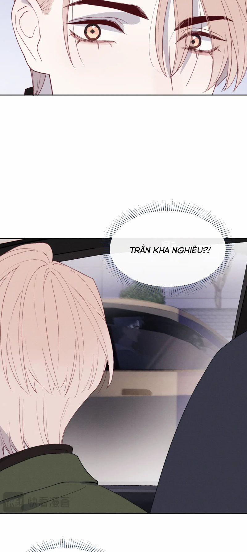 Nhật Ký Thất Tình Của Nhung Tiên Sinh 49 trang 9