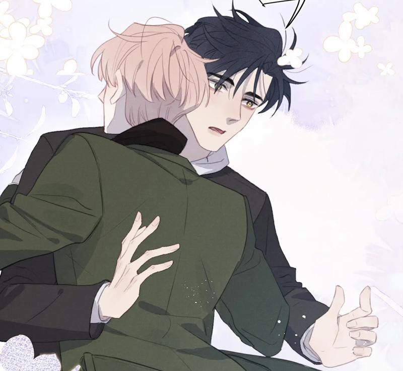 Nhật Ký Thất Tình Của Nhung Tiên Sinh 51 trang 17