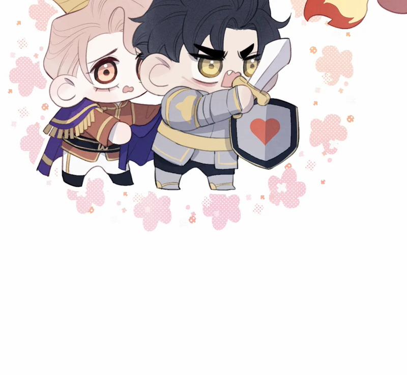 Nhật Ký Thất Tình Của Nhung Tiên Sinh 51 trang 21