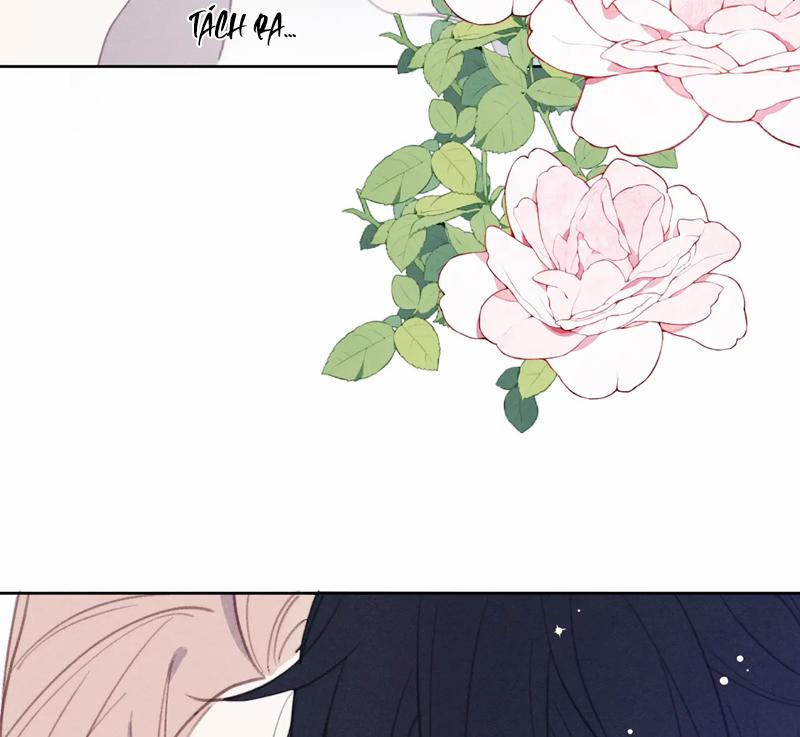 Nhật Ký Thất Tình Của Nhung Tiên Sinh 51 trang 28
