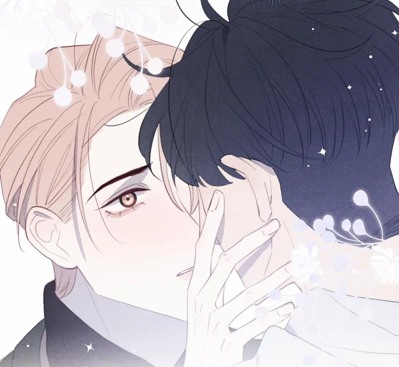 Nhật Ký Thất Tình Của Nhung Tiên Sinh 51 trang 30