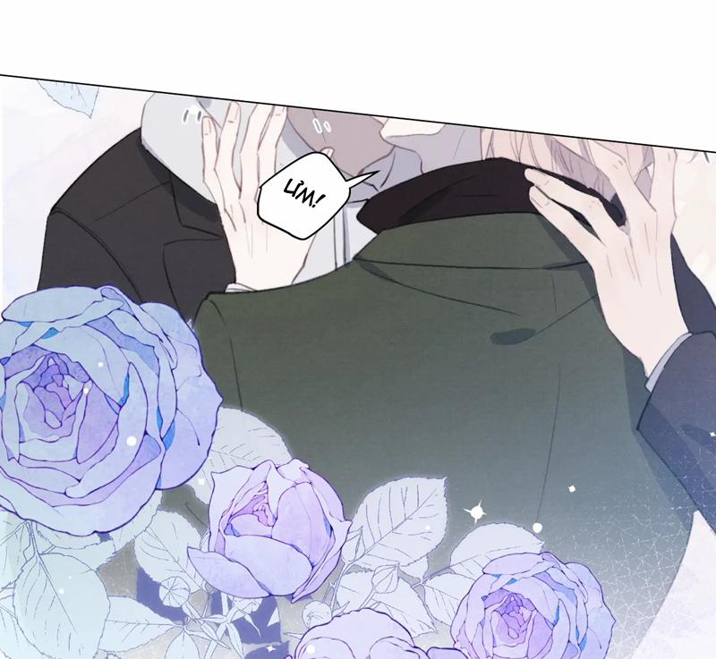 Nhật Ký Thất Tình Của Nhung Tiên Sinh 51 trang 33