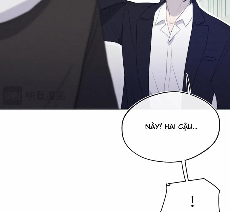 Nhật Ký Thất Tình Của Nhung Tiên Sinh 51 trang 36