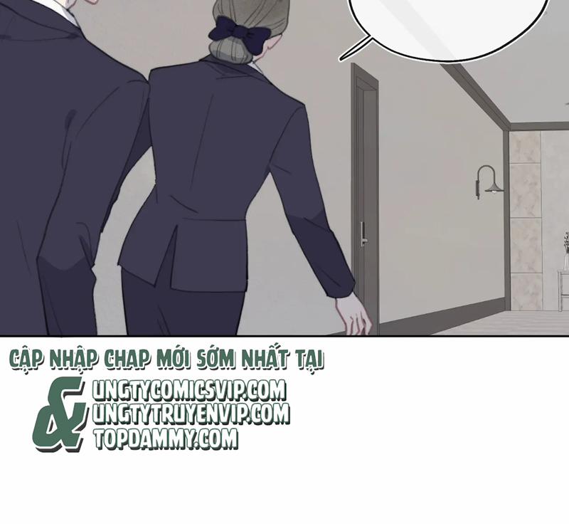 Nhật Ký Thất Tình Của Nhung Tiên Sinh 51 trang 41