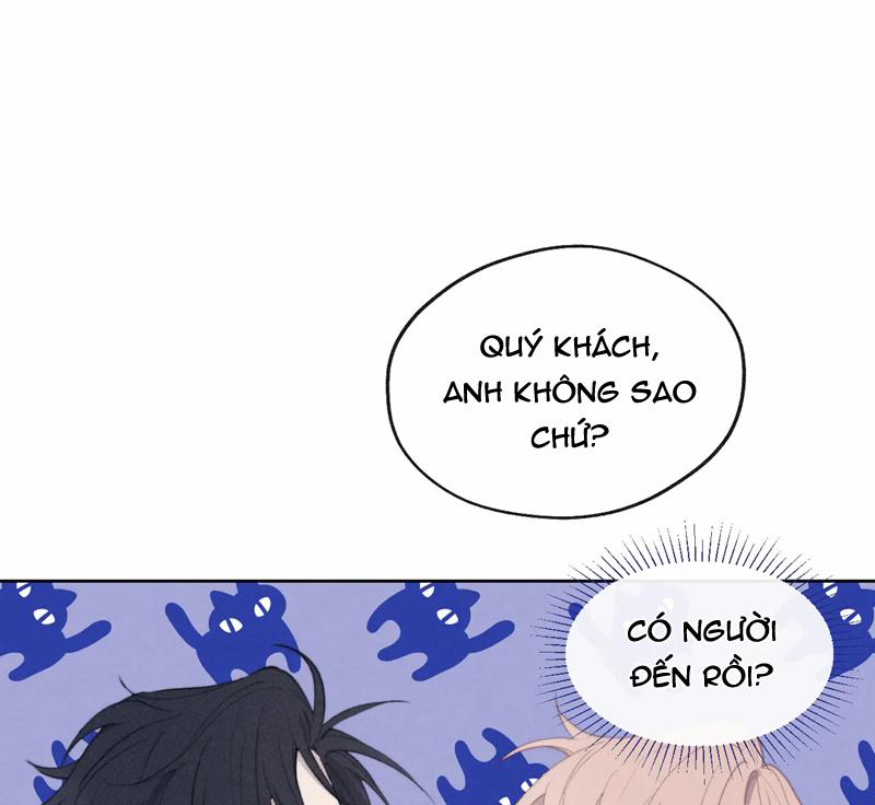 Nhật Ký Thất Tình Của Nhung Tiên Sinh 51 trang 42