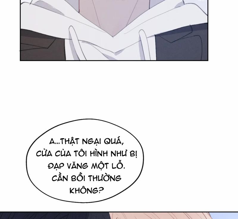 Nhật Ký Thất Tình Của Nhung Tiên Sinh 51 trang 45