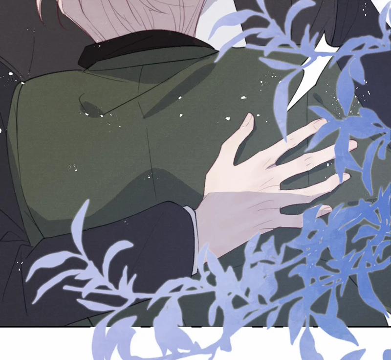 Nhật Ký Thất Tình Của Nhung Tiên Sinh 51 trang 52