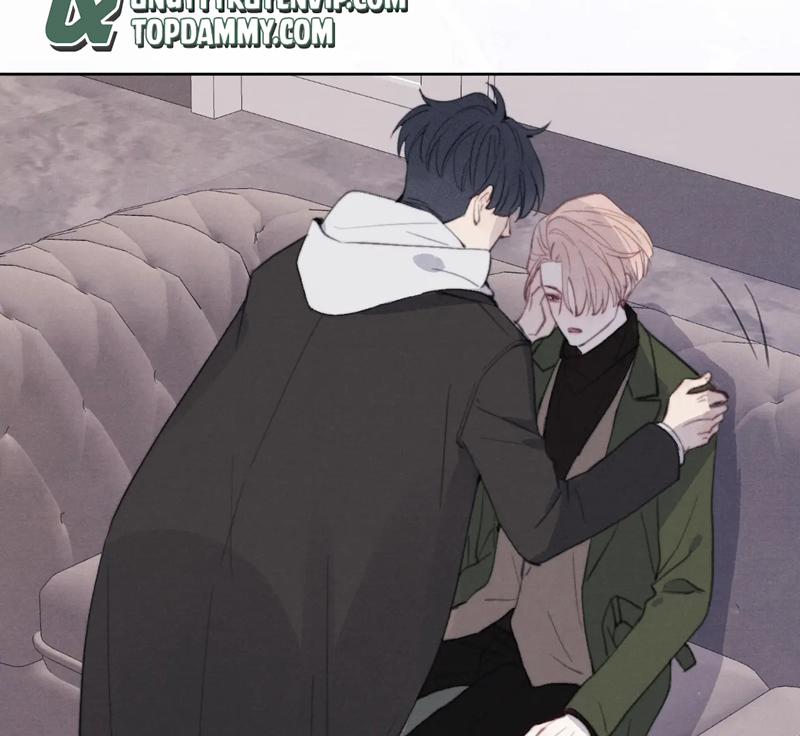 Nhật Ký Thất Tình Của Nhung Tiên Sinh 51 trang 58