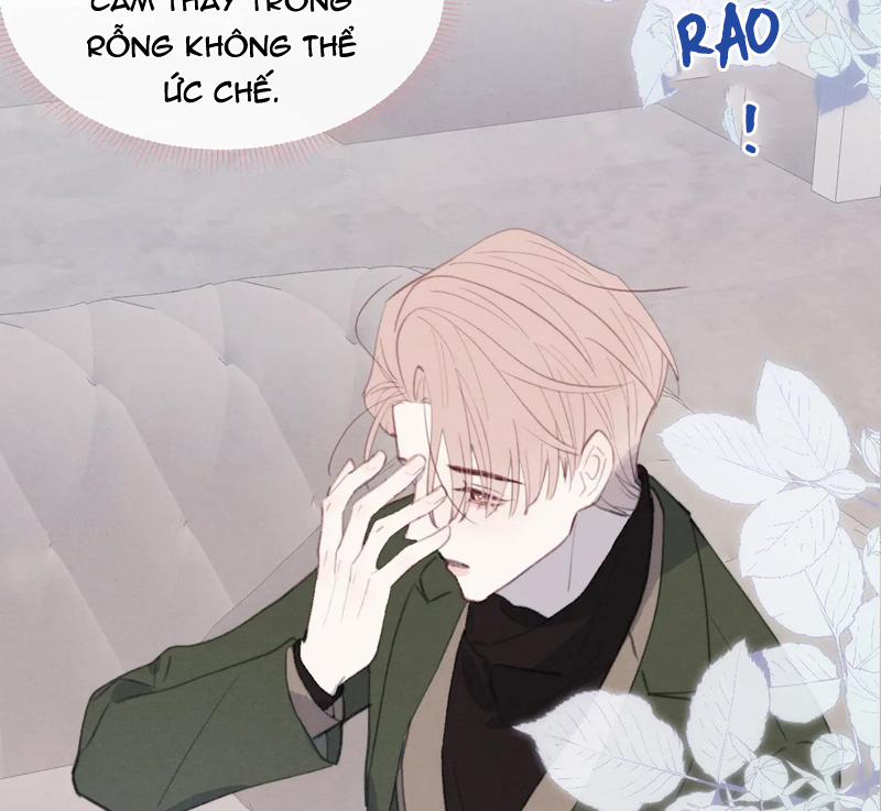 Nhật Ký Thất Tình Của Nhung Tiên Sinh 51 trang 65