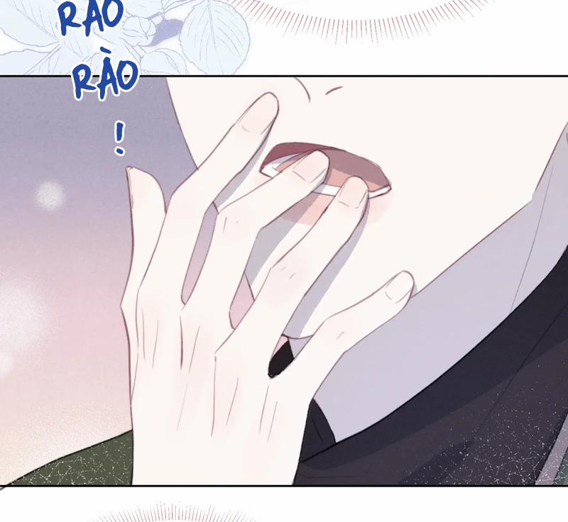 Nhật Ký Thất Tình Của Nhung Tiên Sinh 51 trang 67