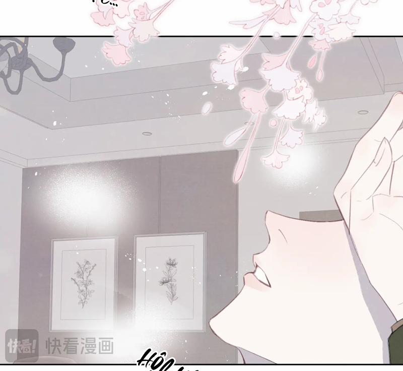 Nhật Ký Thất Tình Của Nhung Tiên Sinh 51 trang 72