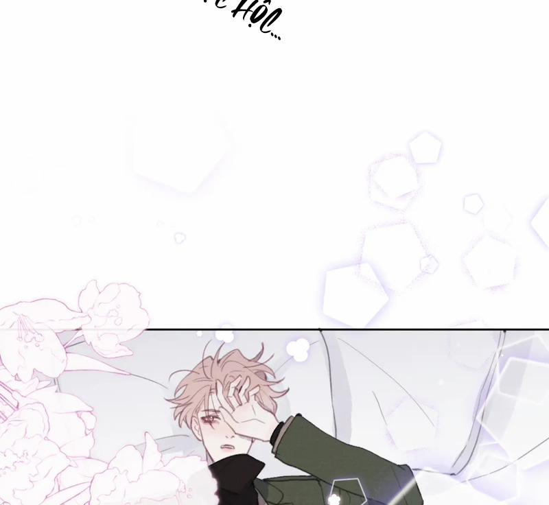 Nhật Ký Thất Tình Của Nhung Tiên Sinh 51 trang 73