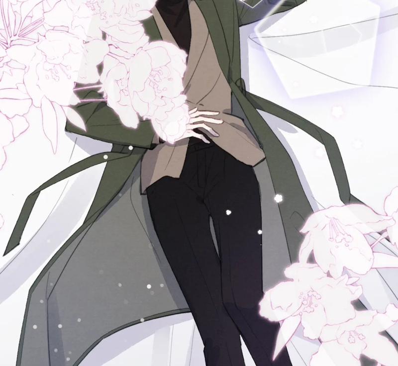 Nhật Ký Thất Tình Của Nhung Tiên Sinh 51 trang 74