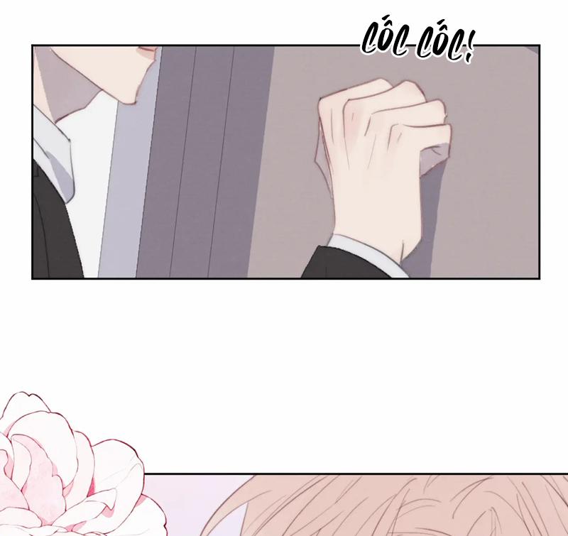 Nhật Ký Thất Tình Của Nhung Tiên Sinh 51 trang 81