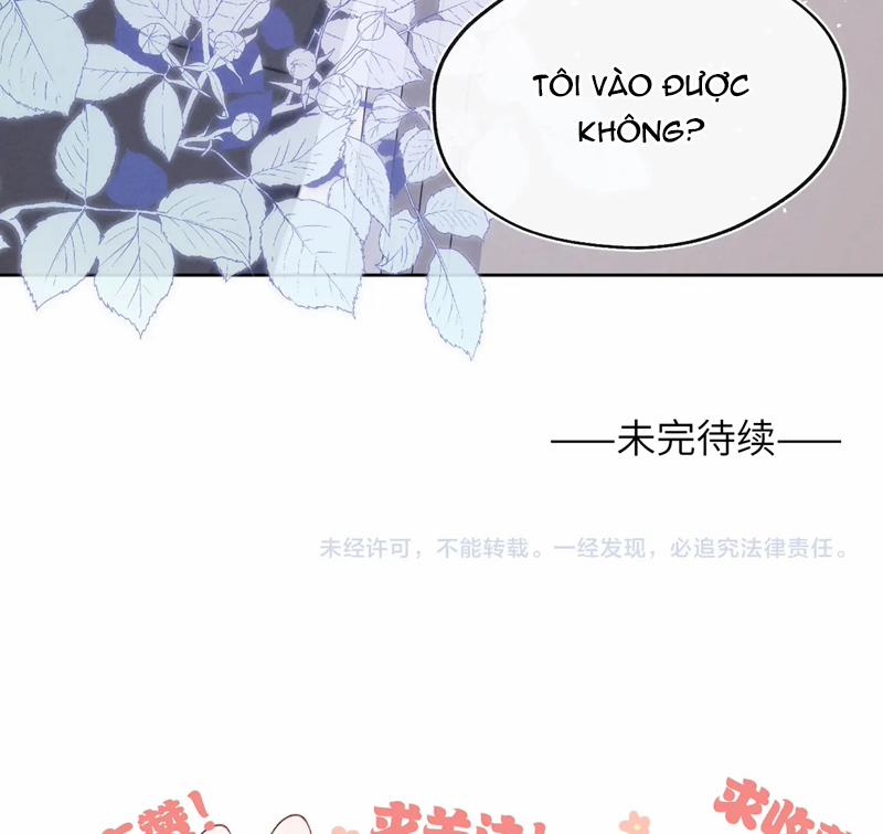 Nhật Ký Thất Tình Của Nhung Tiên Sinh 51 trang 85