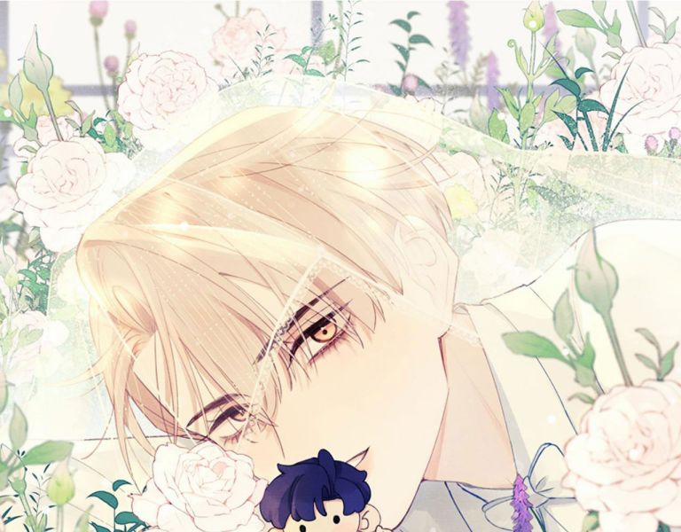 Nhật Ký Thất Tình Của Nhung Tiên Sinh 52 trang 1