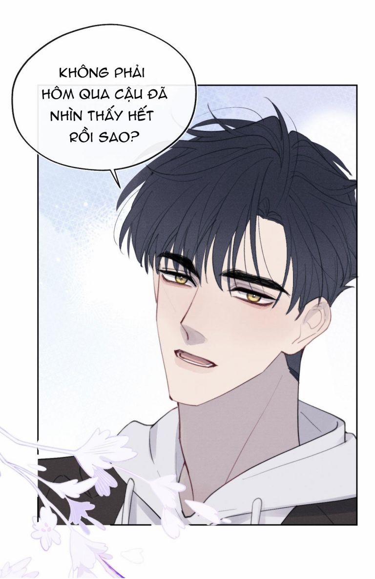 Nhật Ký Thất Tình Của Nhung Tiên Sinh 52 trang 22