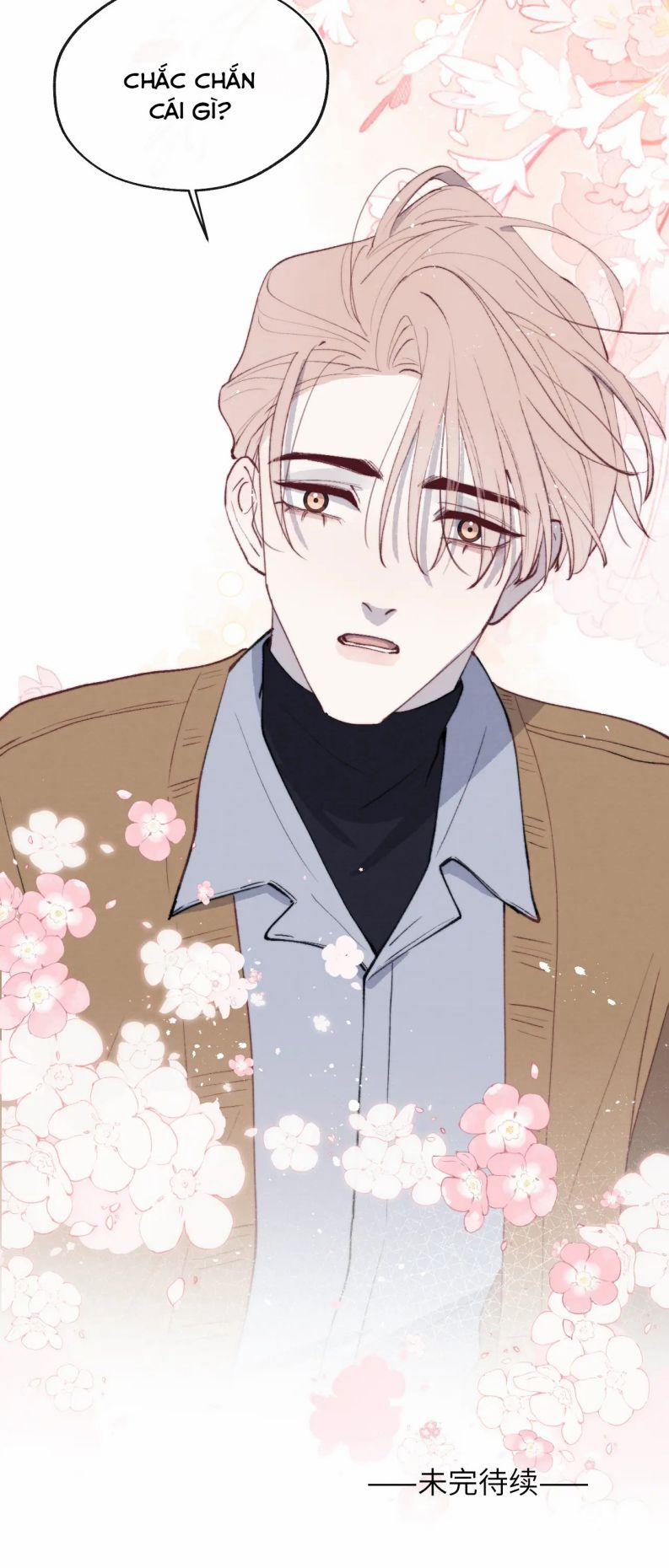 Nhật Ký Thất Tình Của Nhung Tiên Sinh 53 trang 12