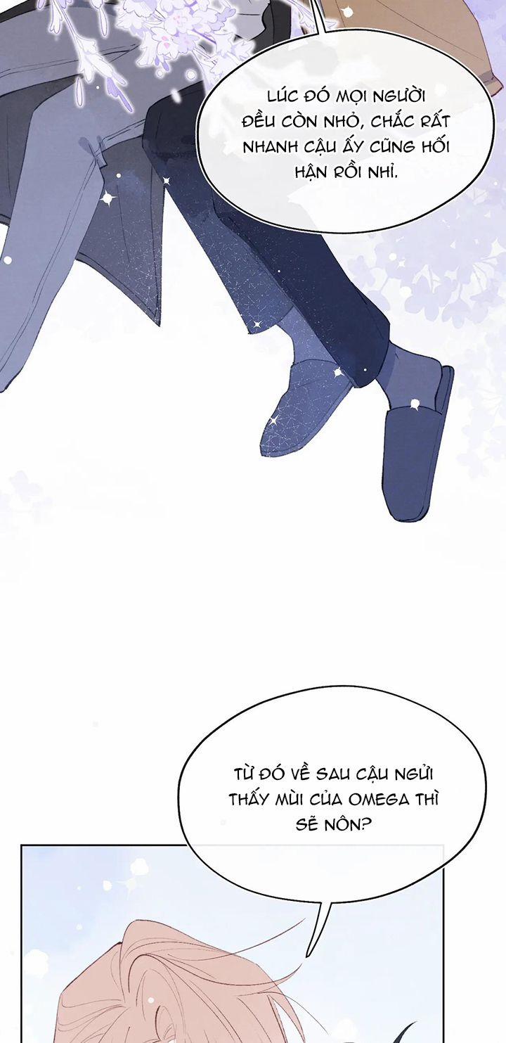 Nhật Ký Thất Tình Của Nhung Tiên Sinh 55 trang 12