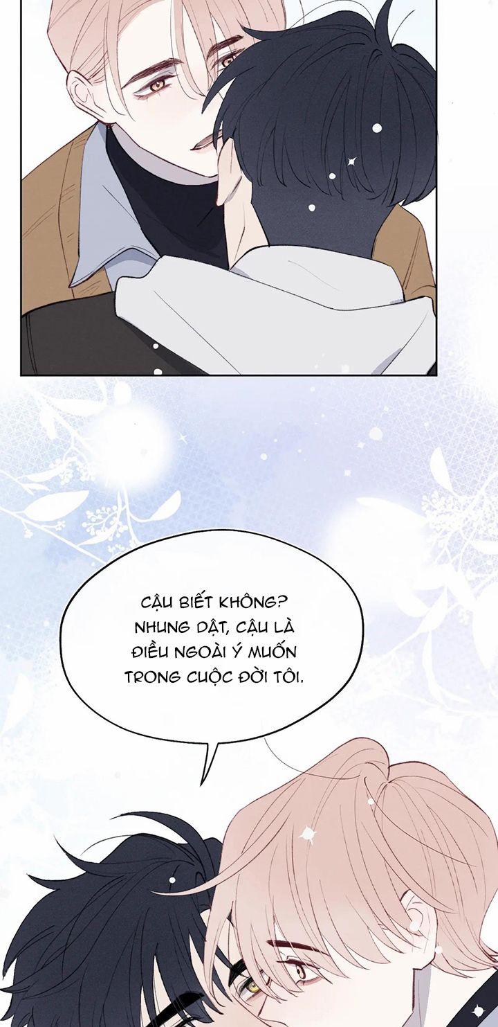 Nhật Ký Thất Tình Của Nhung Tiên Sinh 55 trang 13