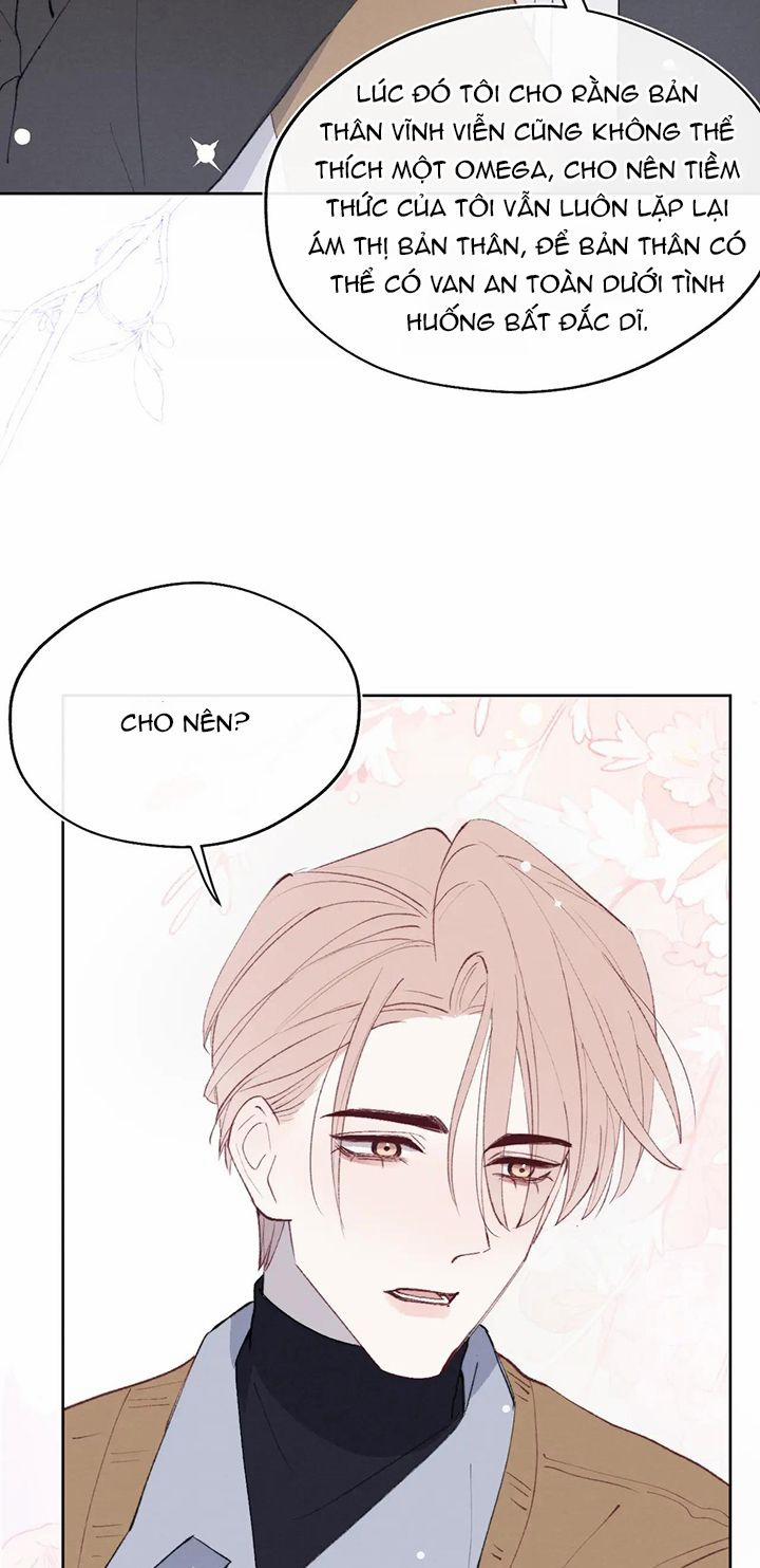Nhật Ký Thất Tình Của Nhung Tiên Sinh 55 trang 16
