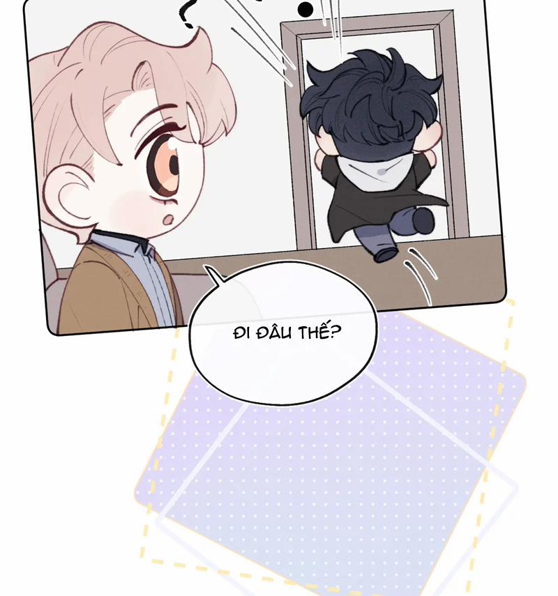 Nhật Ký Thất Tình Của Nhung Tiên Sinh 57 trang 13