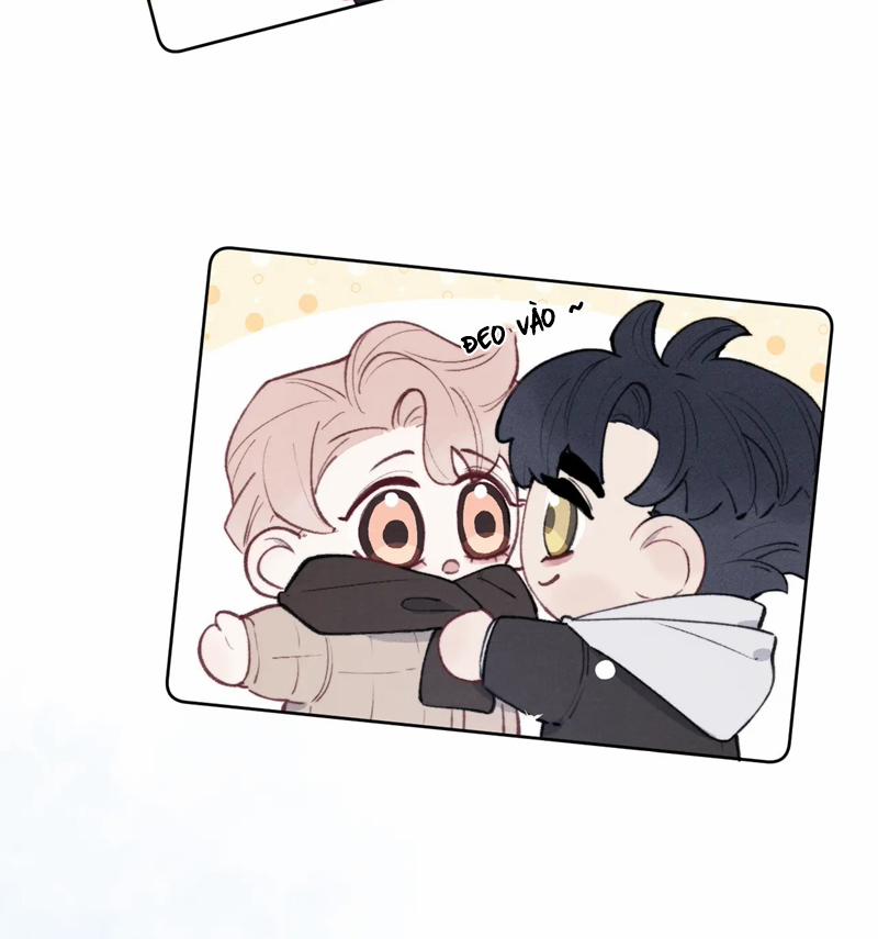 Nhật Ký Thất Tình Của Nhung Tiên Sinh 57 trang 16