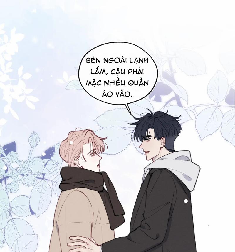 Nhật Ký Thất Tình Của Nhung Tiên Sinh 57 trang 17