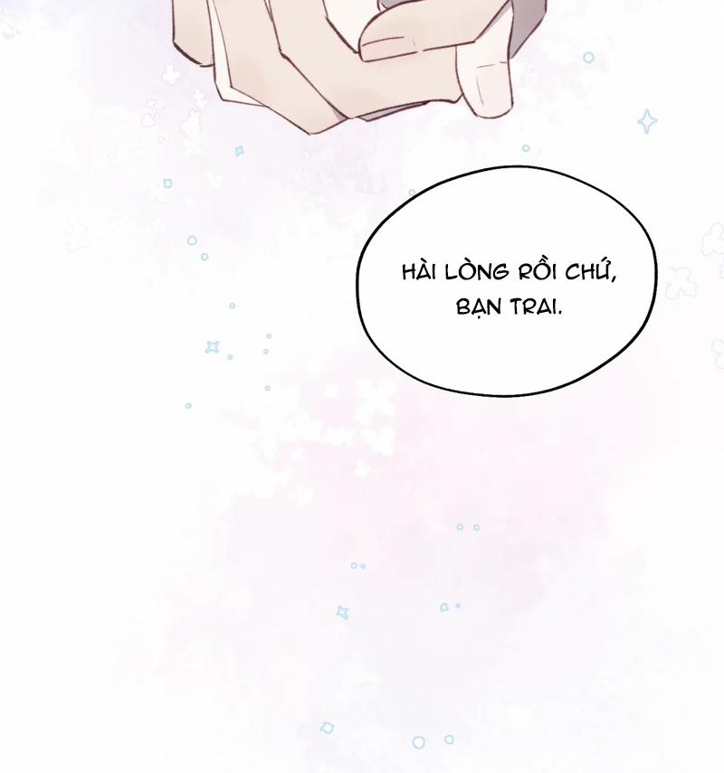 Nhật Ký Thất Tình Của Nhung Tiên Sinh 57 trang 31