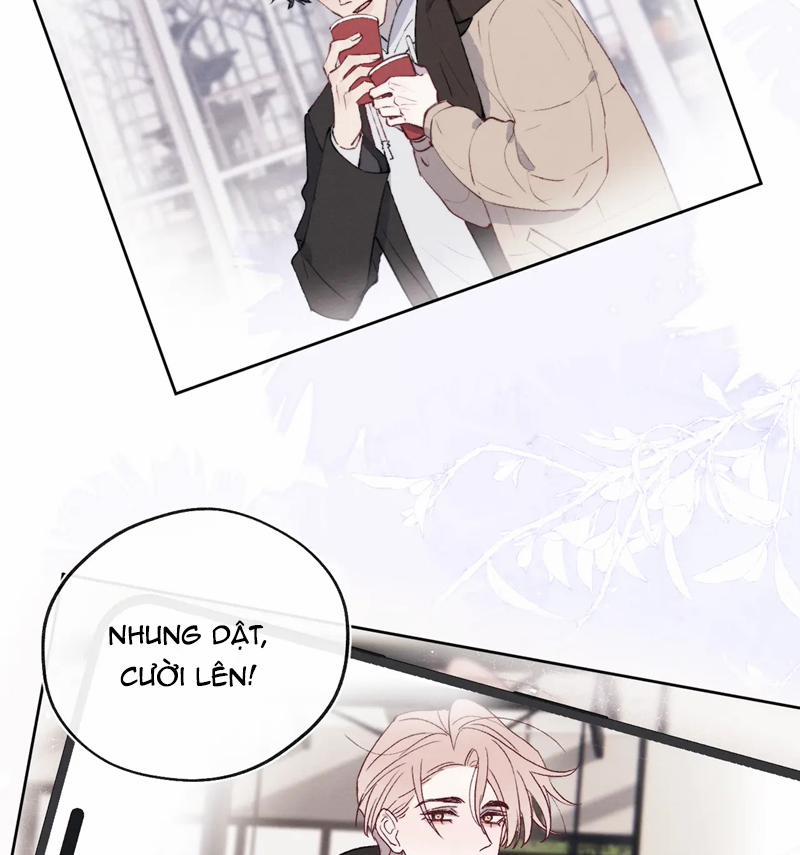 Nhật Ký Thất Tình Của Nhung Tiên Sinh 57 trang 37