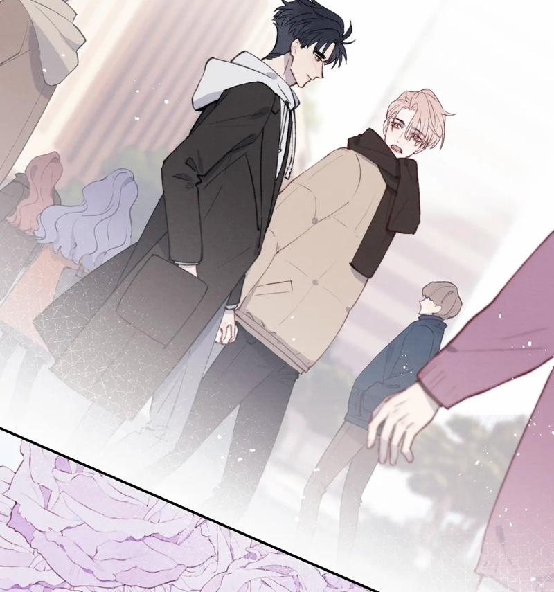 Nhật Ký Thất Tình Của Nhung Tiên Sinh 57 trang 39