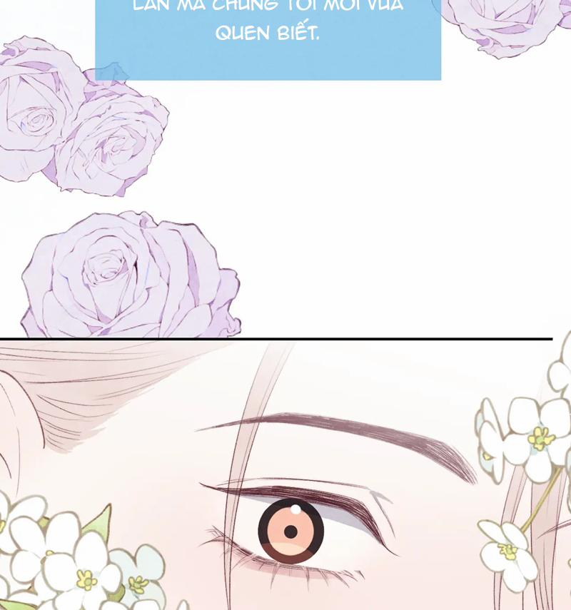 Nhật Ký Thất Tình Của Nhung Tiên Sinh 57 trang 41
