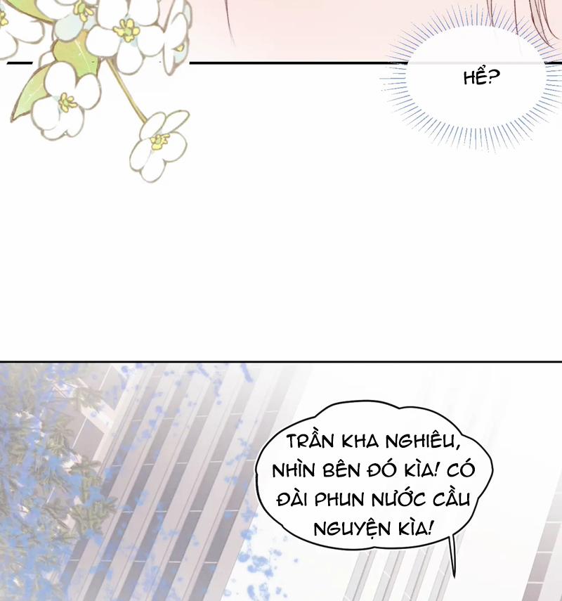Nhật Ký Thất Tình Của Nhung Tiên Sinh 57 trang 42
